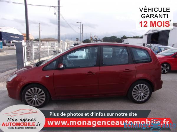 Ford C MAX 1.8 TDCi TITANIUM