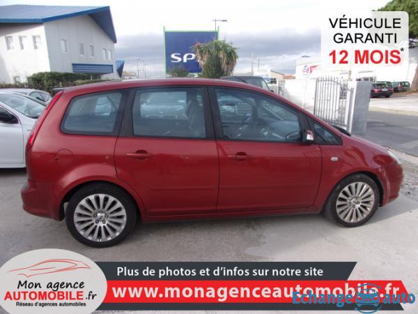 Ford C MAX 1.8 TDCi TITANIUM