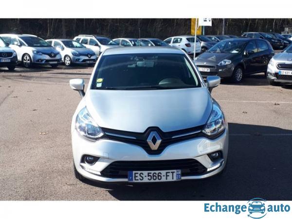 Renault Clio IV dCi 90 Energy 82g Zen