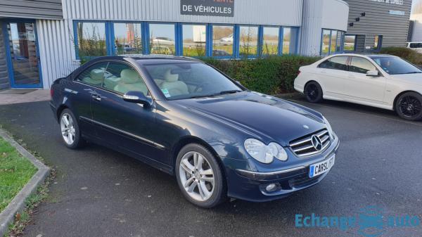 Mercedes Classe CLK 320 CDI AVANTGARDE - GARANTIE 6 MOIS