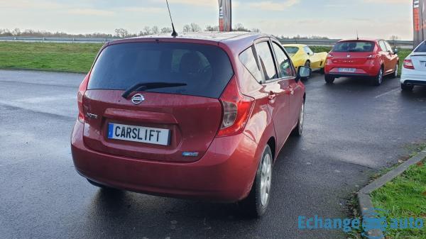 Nissan Note 1.5 DCI 90 ACENTA - GARANTIE 6 MOIS