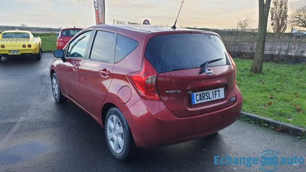 Nissan Note 1.5 DCI 90 ACENTA - GARANTIE 6 MOIS