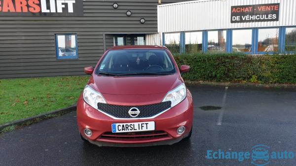 Nissan Note 1.5 DCI 90 ACENTA - GARANTIE 6 MOIS