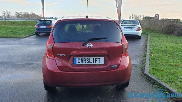 Nissan Note 1.5 DCI 90 ACENTA - GARANTIE 6 MOIS