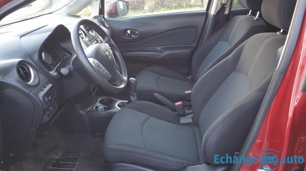 Nissan Note 1.5 DCI 90 ACENTA - GARANTIE 6 MOIS