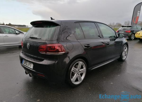 Volkswagen Golf VI R 2.0 TSI 270 DSG6 GARANTIE 6 MOIS