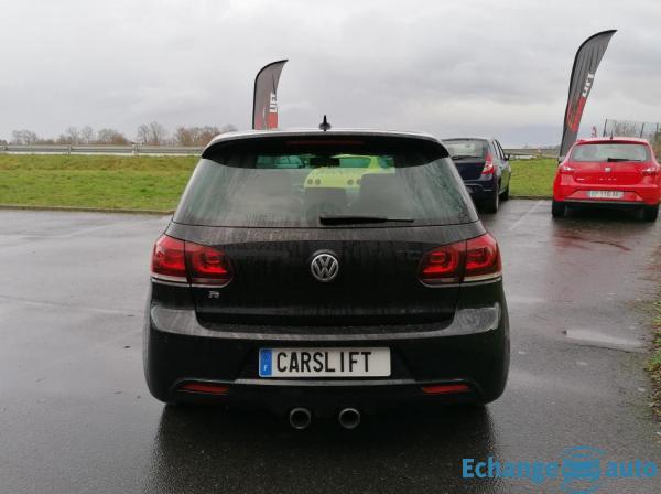 Volkswagen Golf VI R 2.0 TSI 270 DSG6 GARANTIE 6 MOIS