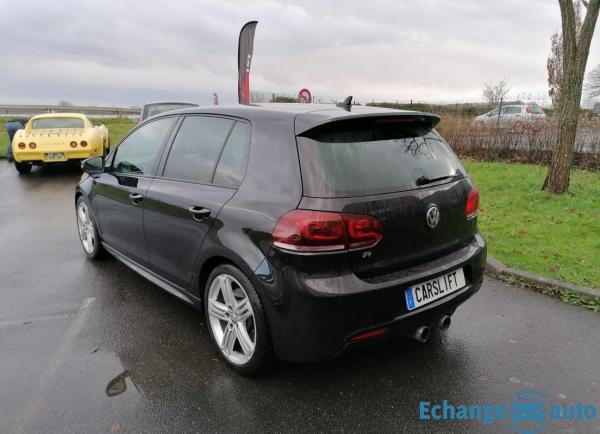 Volkswagen Golf VI R 2.0 TSI 270 DSG6 GARANTIE 6 MOIS