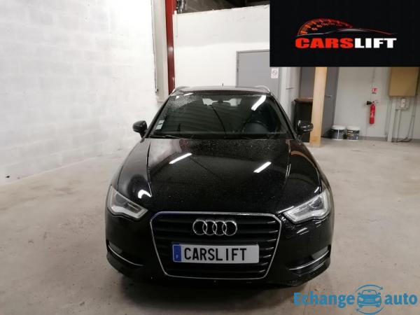 Audi A3 SPORTBACK 2.0 TDI 150 S line GARANTIE 6 MOIS