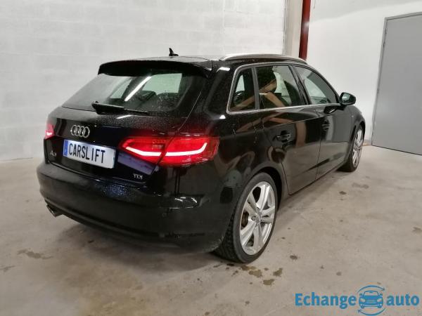 Audi A3 SPORTBACK 2.0 TDI 150 S line GARANTIE 6 MOIS