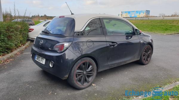 Opel Adam 1.0 ECOTEC 115 SLAM - GARANTIE 6 MOIS