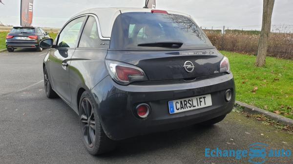 Opel Adam 1.0 ECOTEC 115 SLAM - GARANTIE 6 MOIS