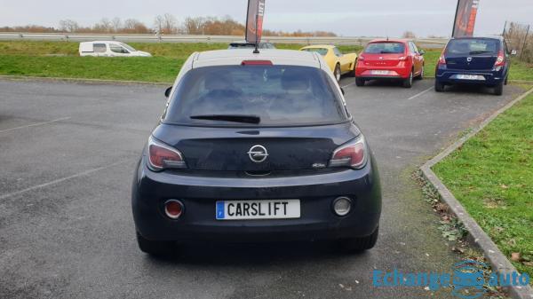 Opel Adam 1.0 ECOTEC 115 SLAM - GARANTIE 6 MOIS