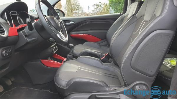 Opel Adam 1.0 ECOTEC 115 SLAM - GARANTIE 6 MOIS