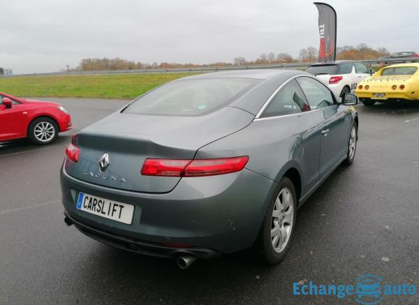 Renault Laguna 2.0 TURBO 170 COUPE INITIALE GARANTIE 6 MOIS