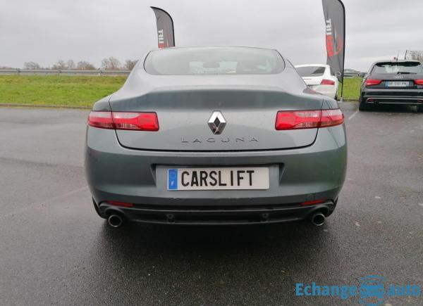 Renault Laguna 2.0 TURBO 170 COUPE INITIALE GARANTIE 6 MOIS