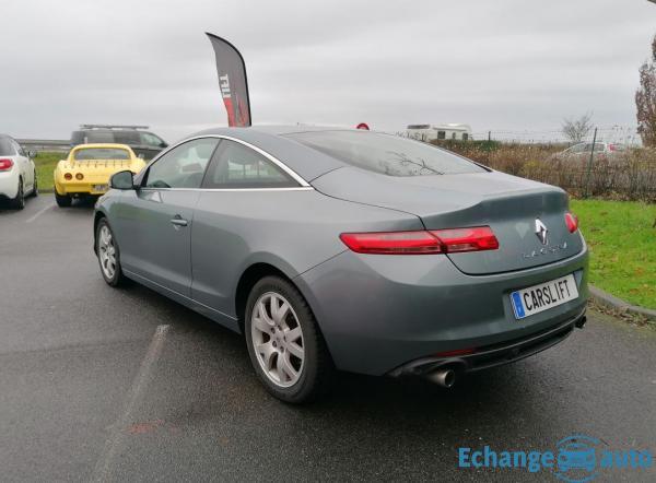 Renault Laguna 2.0 TURBO 170 COUPE INITIALE GARANTIE 6 MOIS