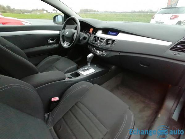 Renault Laguna 2.0 TURBO 170 COUPE INITIALE GARANTIE 6 MOIS