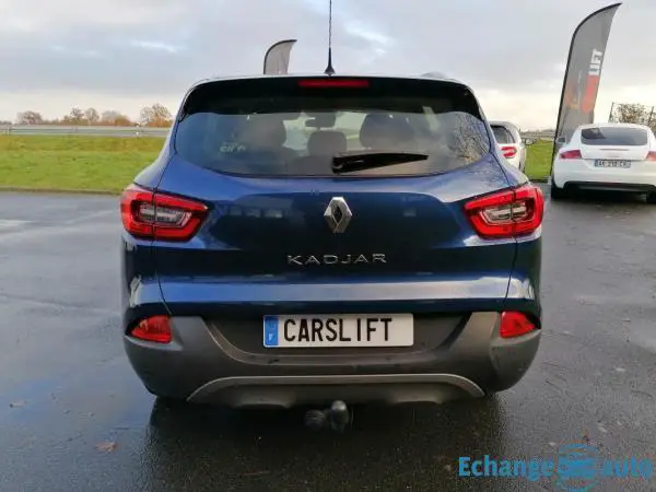 Renault Kadjar 1.5 DCI 130 BUSINESS COSMO GARANTIE 6 MOIS