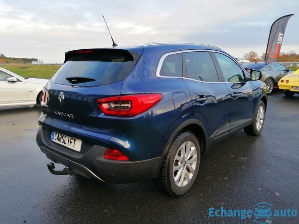 Renault Kadjar 1.5 DCI 130 BUSINESS COSMO GARANTIE 6 MOIS