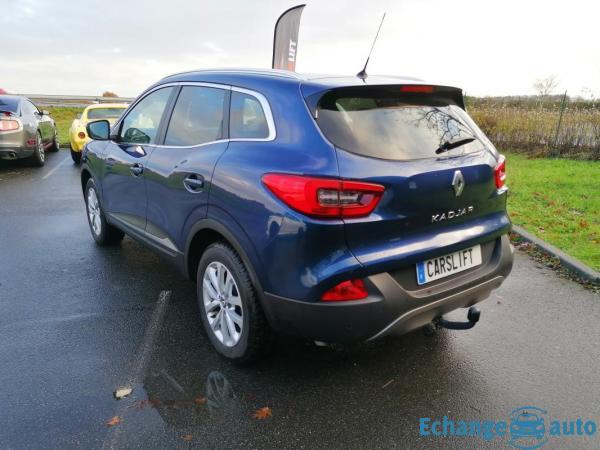 Renault Kadjar 1.5 DCI 130 BUSINESS COSMO GARANTIE 6 MOIS