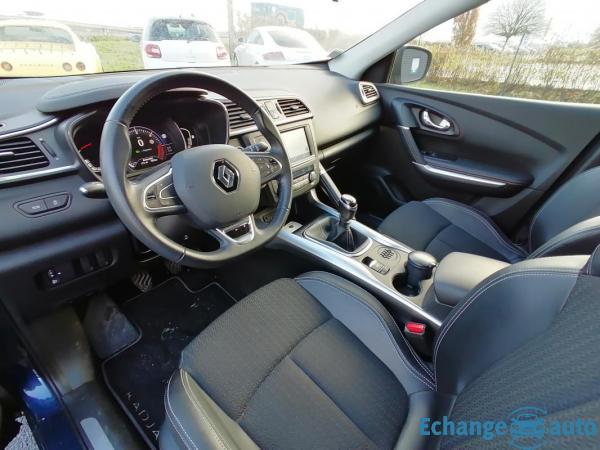 Renault Kadjar 1.5 DCI 130 BUSINESS COSMO GARANTIE 6 MOIS