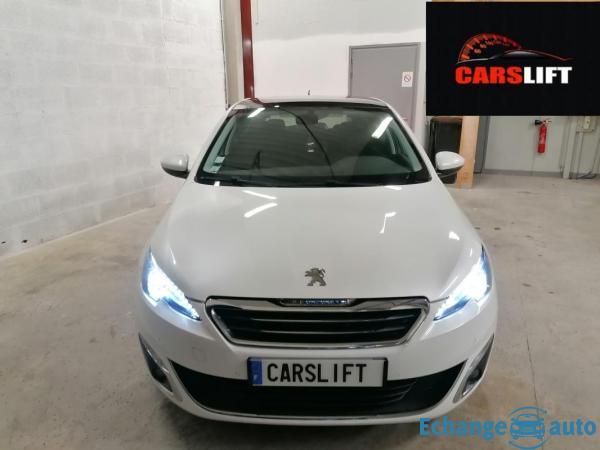 Peugeot 308 2.0 BLUE HDI 150 ALLURE GARANTIE 6 MOIS