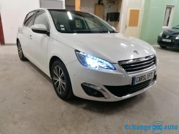 Peugeot 308 2.0 BLUE HDI 150 ALLURE GARANTIE 6 MOIS