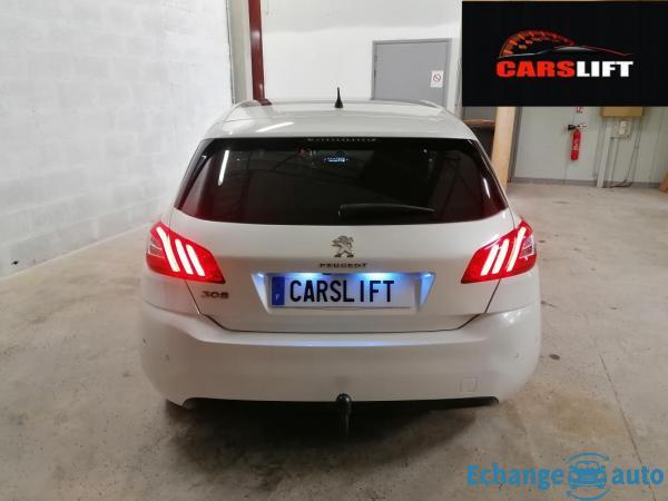 Peugeot 308 2.0 BLUE HDI 150 ALLURE GARANTIE 6 MOIS