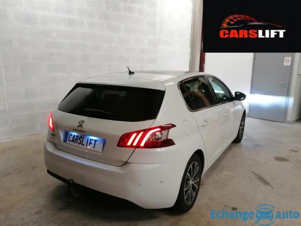 Peugeot 308 2.0 BLUE HDI 150 ALLURE GARANTIE 6 MOIS