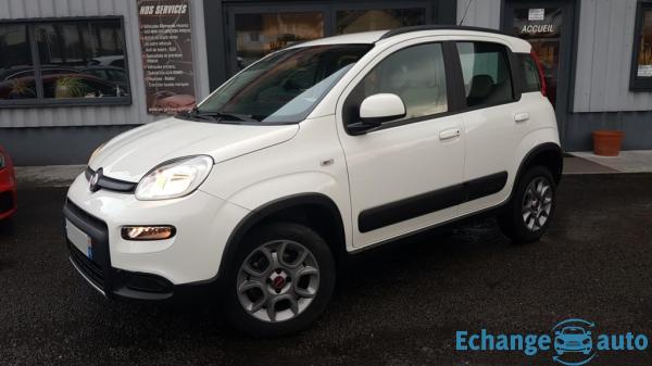 Fiat Panda 4x4 Trekking Rock 0.9 Twin Air 85cv BVM6