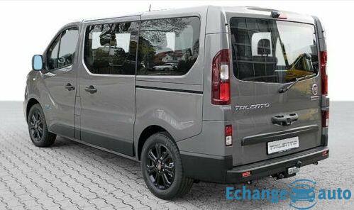 Fiat Talento