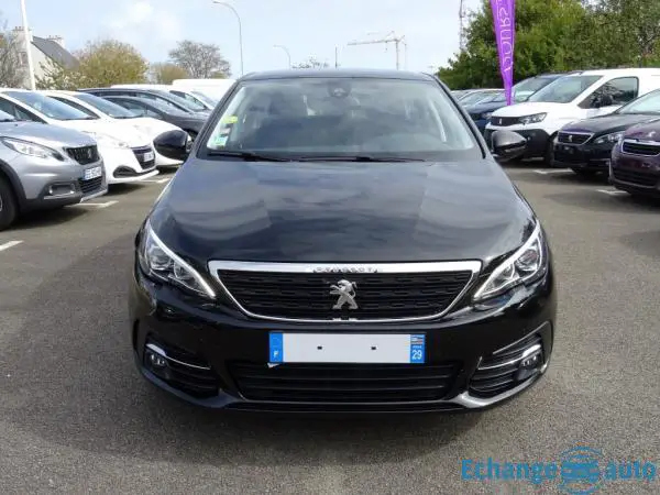 Peugeot 308 SW ACTIVE BUSINESS 1.6L BLUE HDI 130 CV EAT8