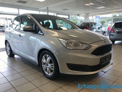 Ford C-Max Trend