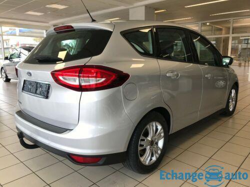 Ford C-Max Trend