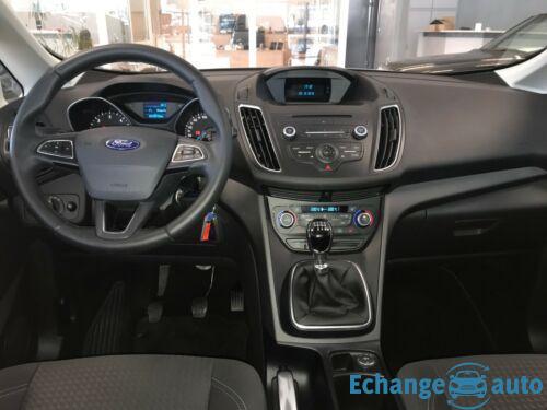 Ford C-Max Trend