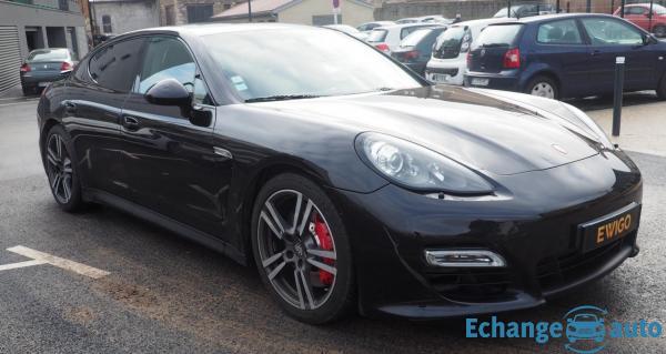 Porsche Panamera 4.8 V8 430 GTS PDK