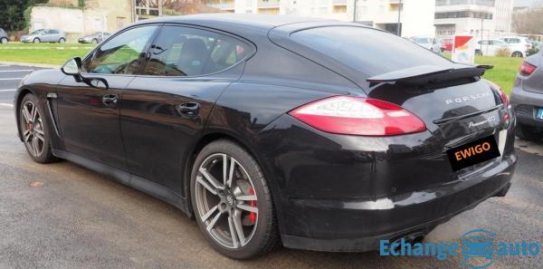 Porsche Panamera 4.8 V8 430 GTS PDK