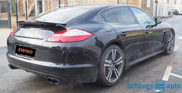 Porsche Panamera 4.8 V8 430 GTS PDK