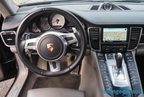 Porsche Panamera 4.8 V8 430 GTS PDK