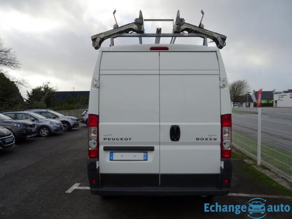 Peugeot Boxer 333 CONFORT L2H2 2.0L HDI 110 CV FAP