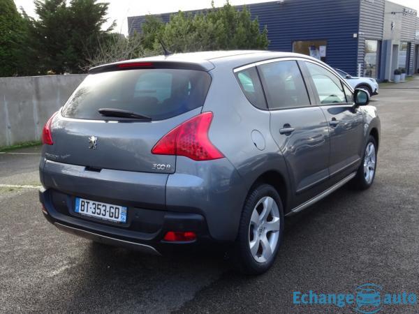 Peugeot 3008 PREMIUM PACK 1.6L HDI FAP 112 CV