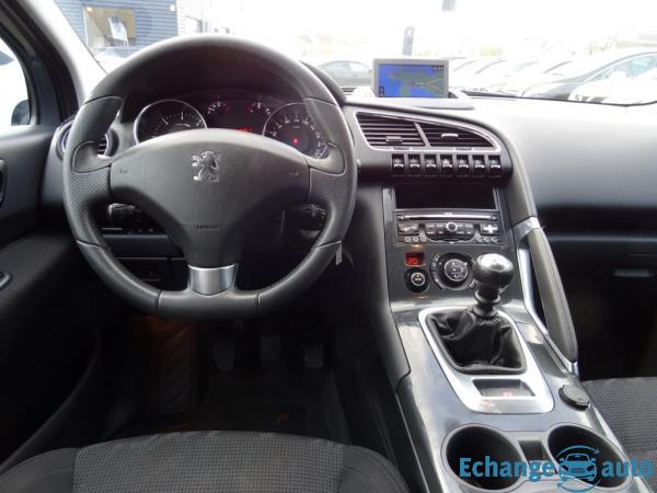 Peugeot 3008 PREMIUM PACK 1.6L HDI FAP 112 CV