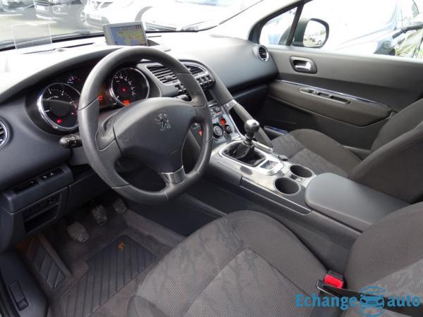 Peugeot 3008 PREMIUM PACK 1.6L HDI FAP 112 CV