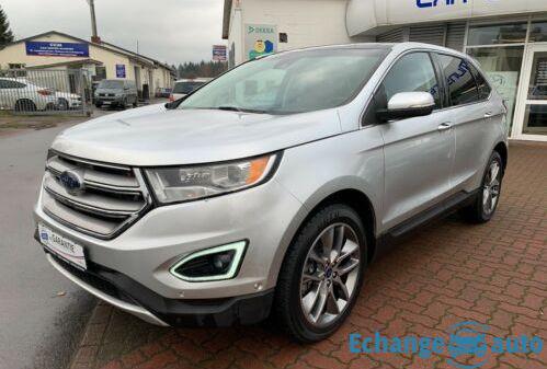 Ford Edge 3.5 V6