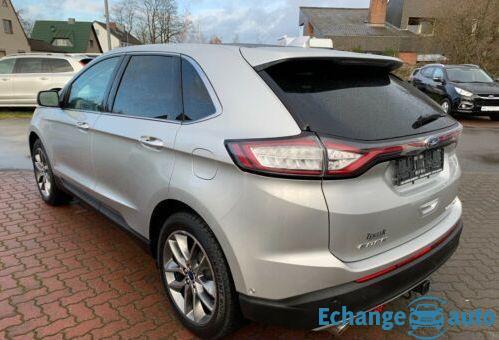 Ford Edge 3.5 V6