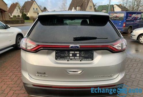 Ford Edge 3.5 V6