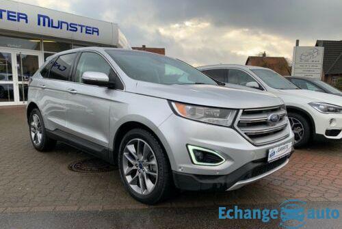 Ford Edge 3.5 V6