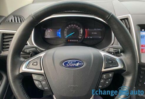 Ford Edge 3.5 V6