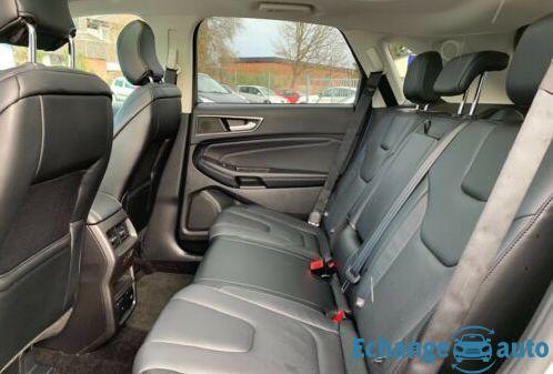 Ford Edge 3.5 V6